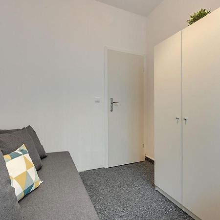 Cityrooms Grunwaldzka Sopot Σόποτ Εξωτερικό φωτογραφία