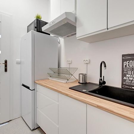 Cityrooms Grunwaldzka Sopot Σόποτ Εξωτερικό φωτογραφία