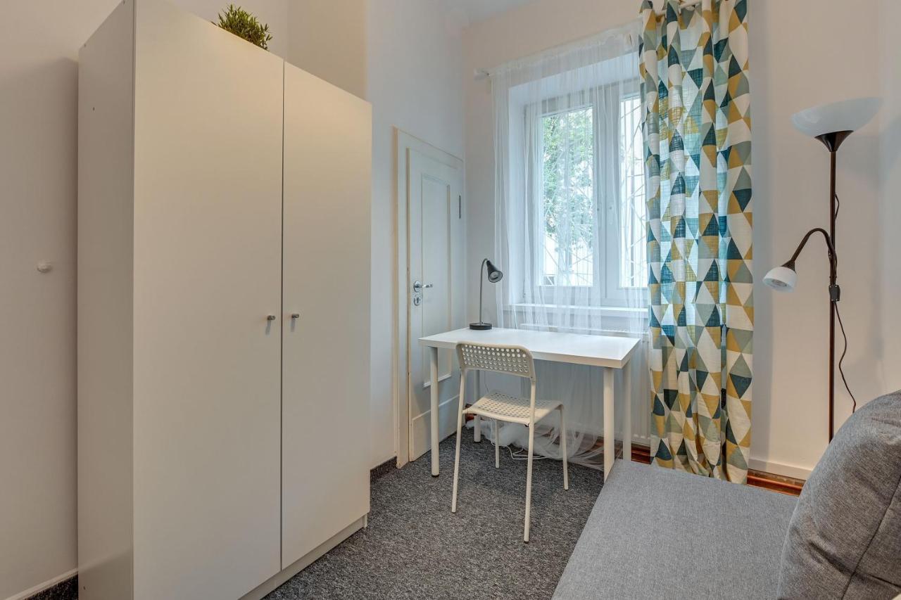 Cityrooms Grunwaldzka Sopot Σόποτ Εξωτερικό φωτογραφία
