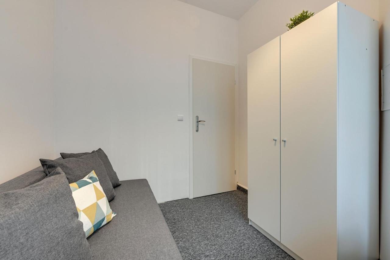 Cityrooms Grunwaldzka Sopot Σόποτ Εξωτερικό φωτογραφία
