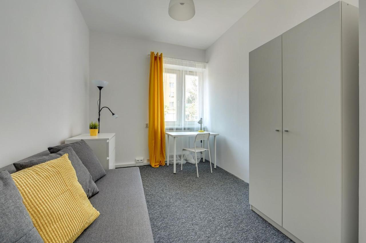 Cityrooms Grunwaldzka Sopot Σόποτ Εξωτερικό φωτογραφία