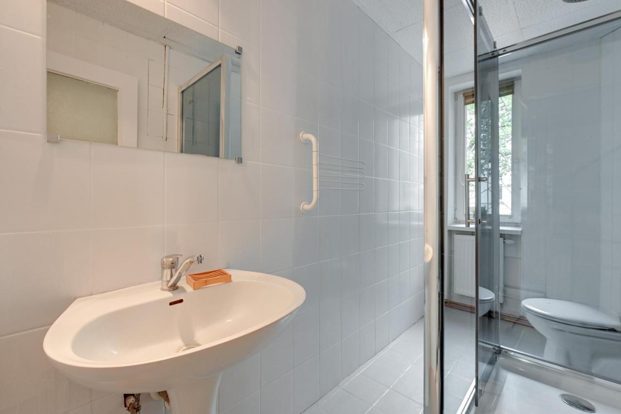 Cityrooms Grunwaldzka Sopot Σόποτ Εξωτερικό φωτογραφία